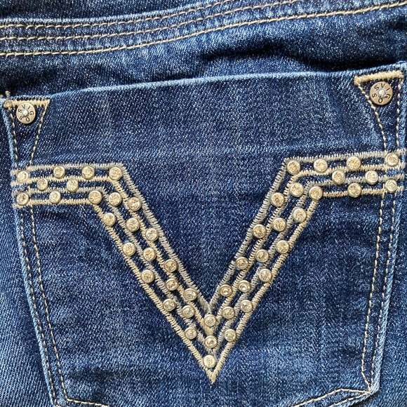 Vigoss Jeans - Picture 15 of 15